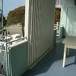 Bruseschi Apartman *