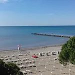 Bruseschi Apartman *