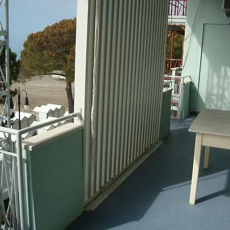 Bruseschi Apartment *
