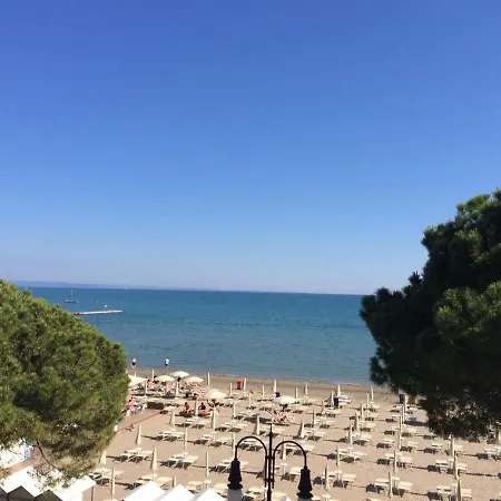 Bruseschi Apartment Grado