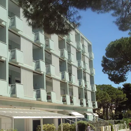 Bruseschi Apartment *