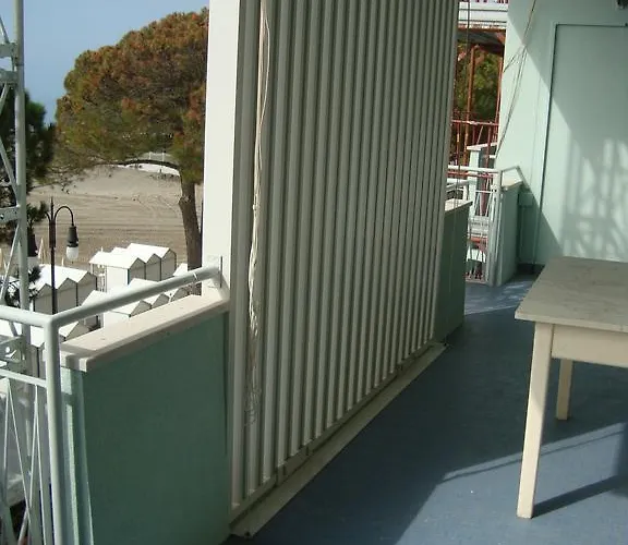 Bruseschi Apartment *