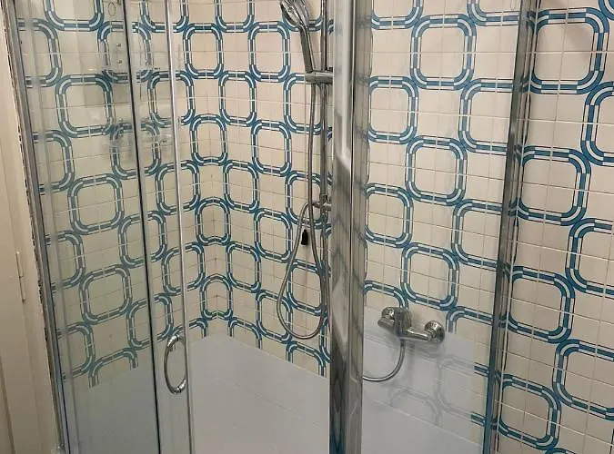 Apartment Bruseschi *