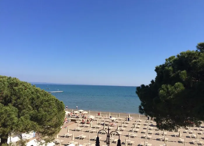 Bruseschi Apartment Grado