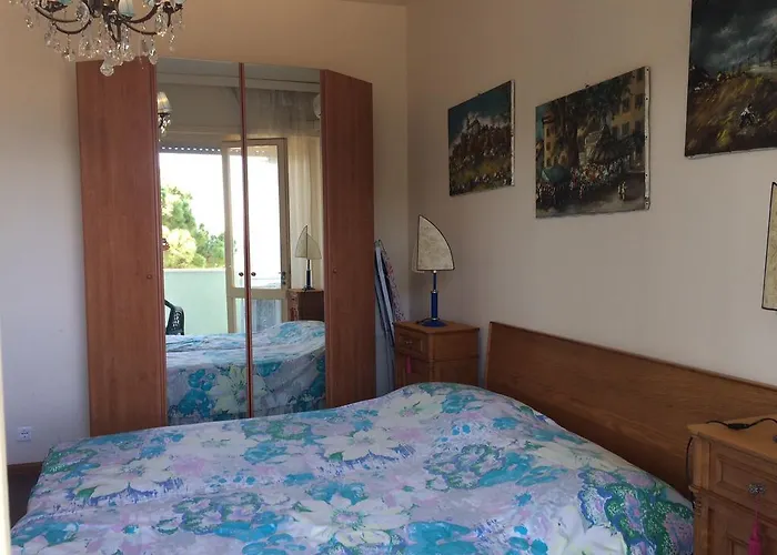 Bruseschi Apartment Grado